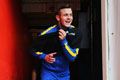 Wilshere: Semua orang...