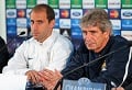 Pellegrini turunkan...