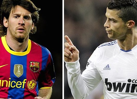Ibra: Sulit saingi Messi...