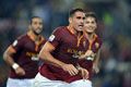Borriello cedera, Roma...