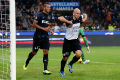 Inter targetkan finis...