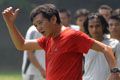 Trio asisten RD sidak...