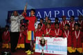 Tim DIY gagal di adu...