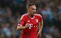 Adik Ribery dikontrak...