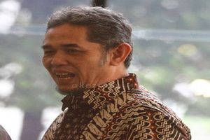 Satu lagi tersangka...
