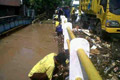Camat dan lurah wajib...