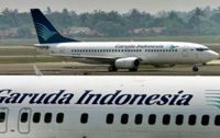Garuda tawarkan‎...