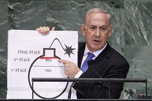 Abaikan IAEA, Israel:...
