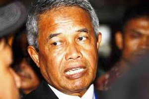 Johar: Lolos verifikasi,...