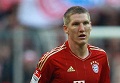 Schweinsteiger sukses...