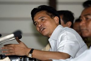 Yusril: Nasib Boediono...