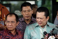 Penahanan Budi Mulya...