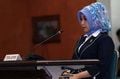 Hakim yang selingkuh...
