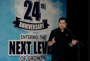 MNC Investama akan rebut...