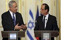 Israel desak Perancis...