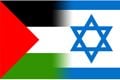 Perundingan damai Palestina-Israel...
