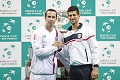 Djokovic bawa Serbia...