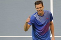 Berdych samakan kedudukan...