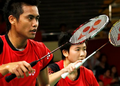 Tontowi/Liliyana optimis...