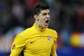 Courtois pengganti ideal...