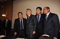 Thohir ingin jaring...