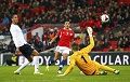 Sanchez permalukan Inggris...
