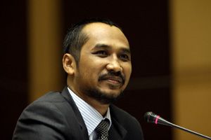 KPK duga Widodo aktor...