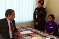 Semoga Wilfrida tak...