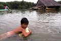 6 tewas akibat banjir...