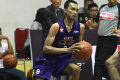 Sandy Febiansyakh gabung...