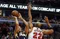 Chicago Bulls hentikan...