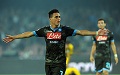 Arti Napoli bagi Callejon