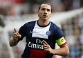Ibrahimovic buka pintu...