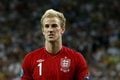 Hadapi Jerman, Hart...