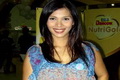 Presenter cantik Nadya...