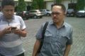 Polisi didesak tangkap...