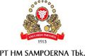 HMSP angkat mantan Staf...
