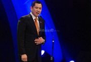 HT yakin ekonomi Indonesia...
