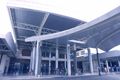 Bandara ini tersehat...