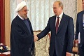 Putin: Ada kesempatan...