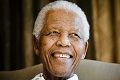 Tak bisa bicara, Mandela...