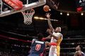Lakers tumbangkan Pistons...