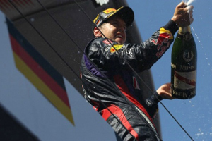 Kejar rekor Schumacher,...