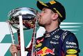 Menang di GP Amerika,...