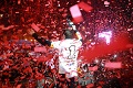 Marquez bersaudara disambut...