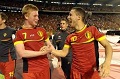 Hazard sarankan De Bruyne...