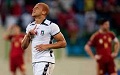 Bobol gawang Spanyol,...