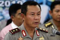 Kapolri siap buka kasus...