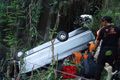 Korban tewas bus turis...
