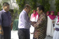Menang sengketa Pilkada,...